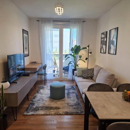 Luxury Apartment Domiel 斯普利特 外观 照片