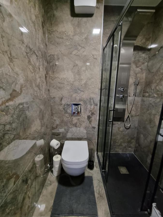 Luxury Apartment Domiel 斯普利特 外观 照片