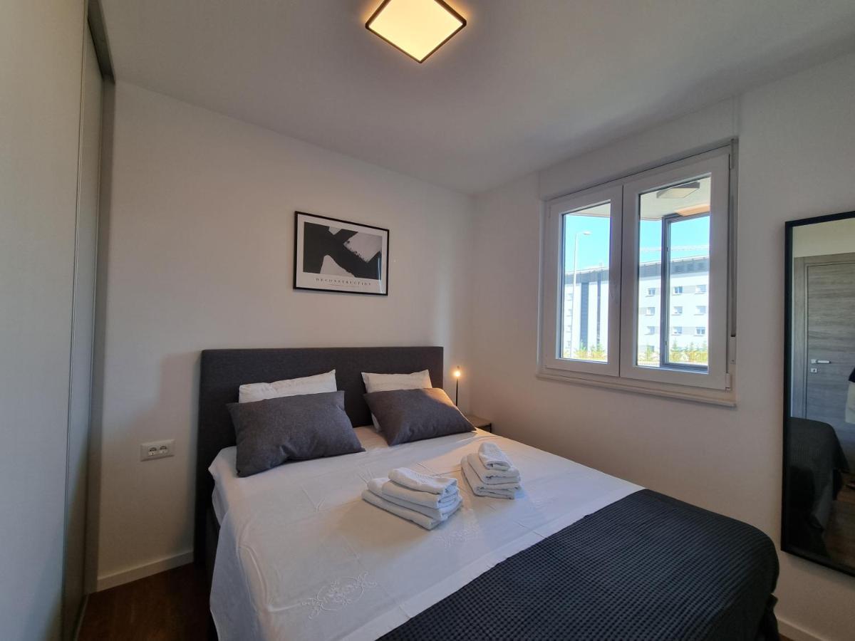 Luxury Apartment Domiel 斯普利特 外观 照片
