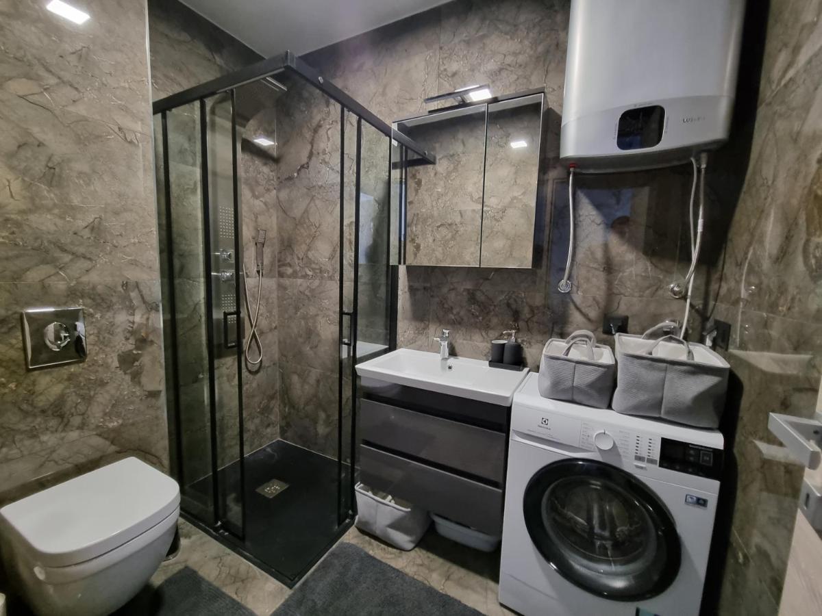 Luxury Apartment Domiel 斯普利特 外观 照片