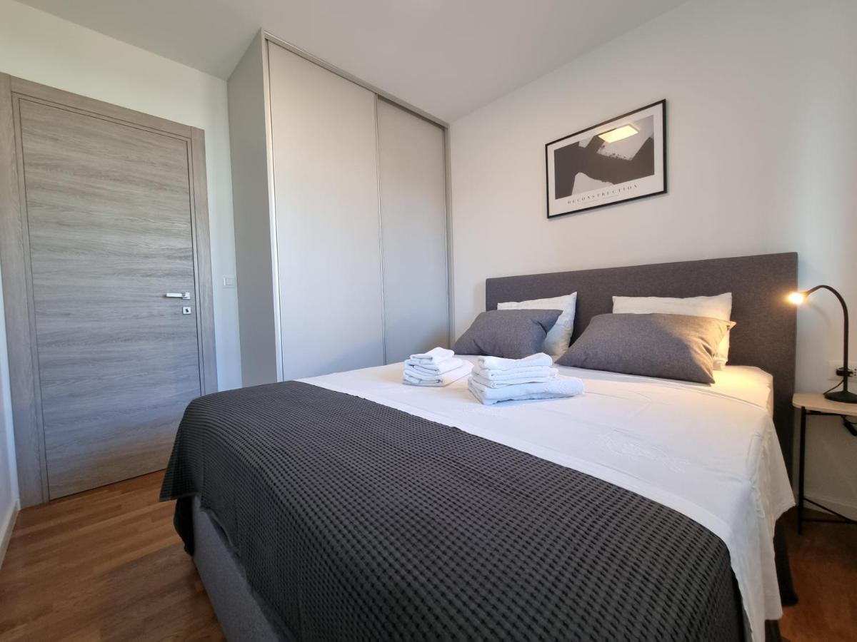 Luxury Apartment Domiel 斯普利特 外观 照片