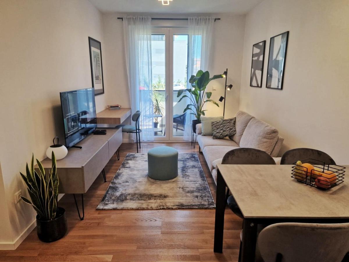 Luxury Apartment Domiel 斯普利特 外观 照片