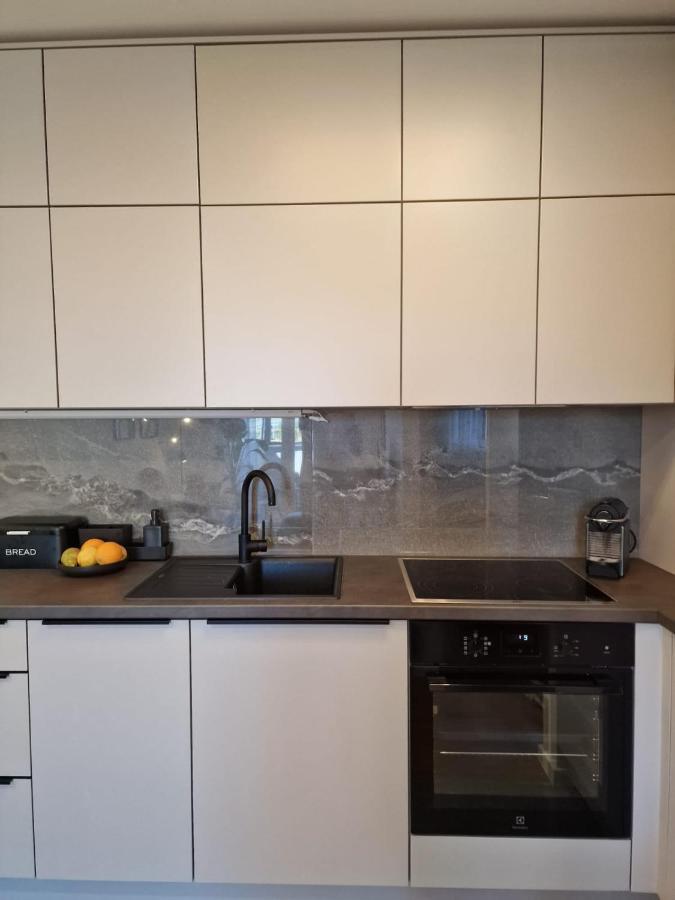 Luxury Apartment Domiel 斯普利特 外观 照片
