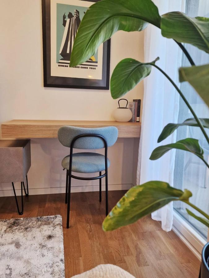 Luxury Apartment Domiel 斯普利特 外观 照片