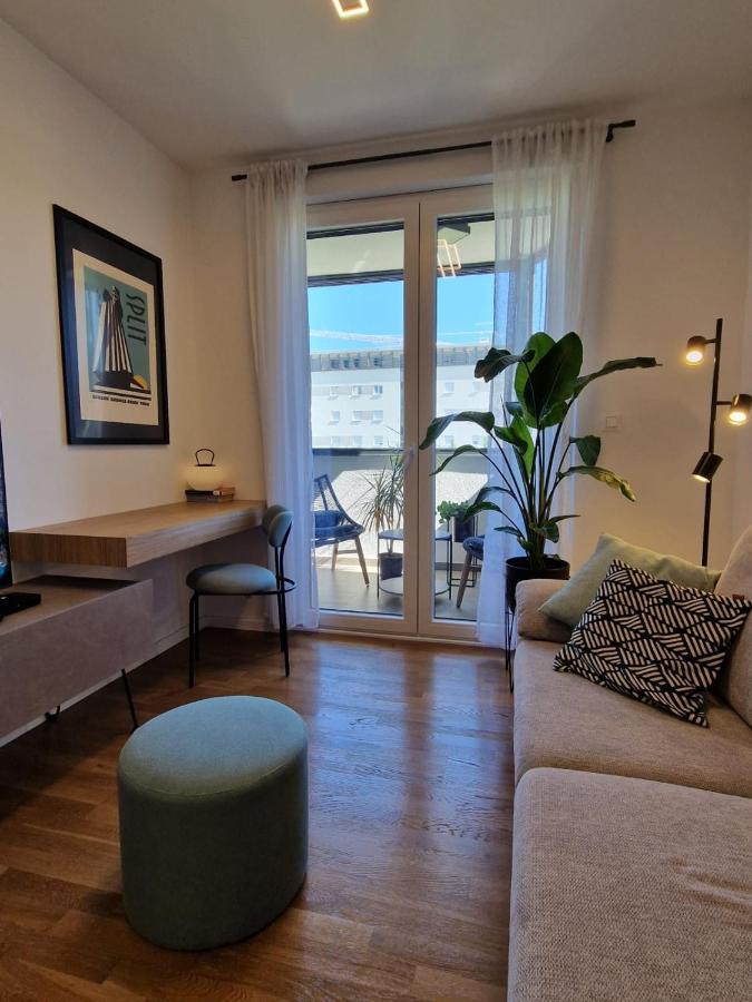 Luxury Apartment Domiel 斯普利特 外观 照片