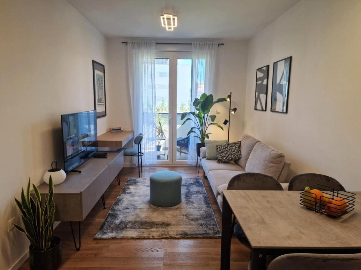 Luxury Apartment Domiel 斯普利特 外观 照片