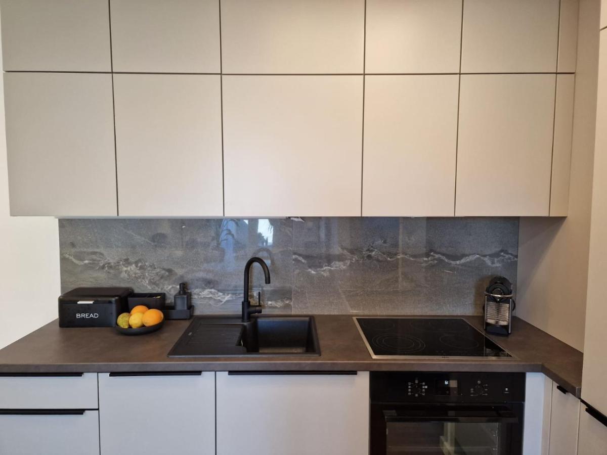 Luxury Apartment Domiel 斯普利特 外观 照片