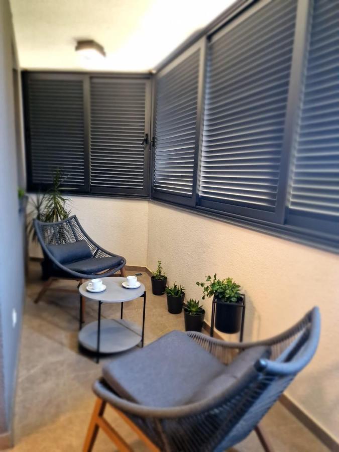 Luxury Apartment Domiel 斯普利特 外观 照片