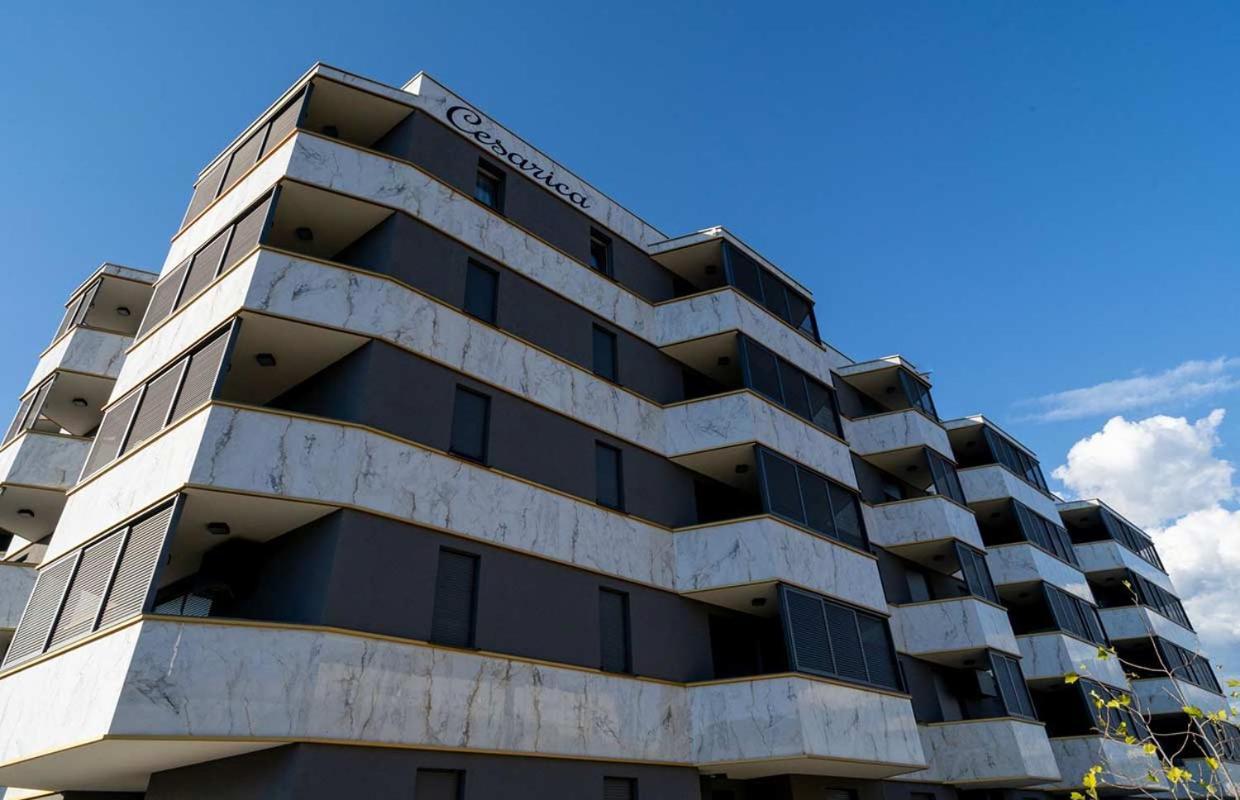 Luxury Apartment Domiel 斯普利特 外观 照片