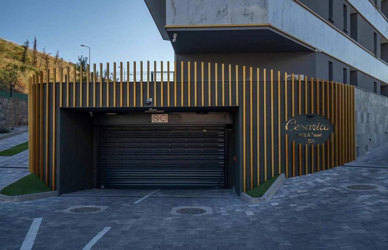 Luxury Apartment Domiel 斯普利特 外观 照片