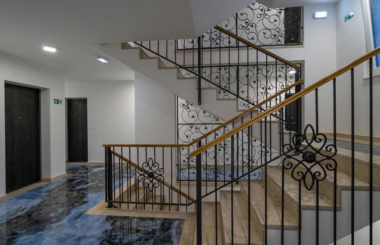 Luxury Apartment Domiel 斯普利特 外观 照片
